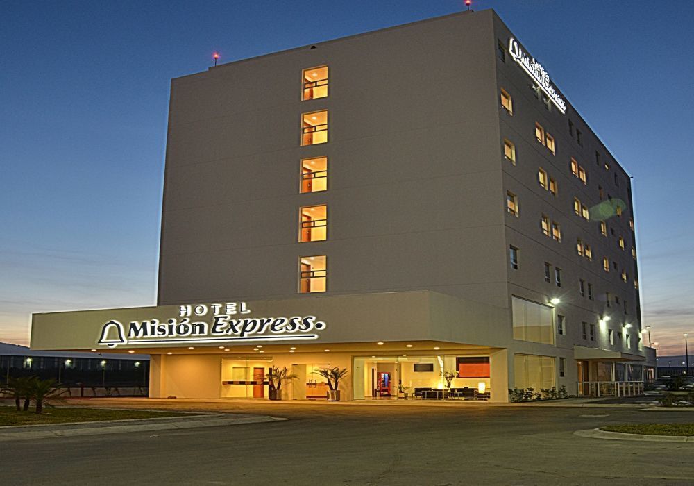 Hotel Mision Puebla Angelopolis Esterno foto